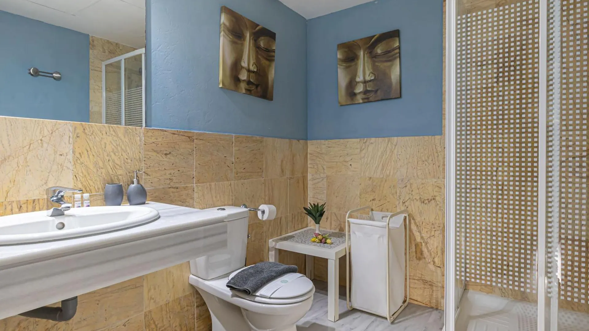 Apartamento Altos De Banus V Marbella 0*,  Spain