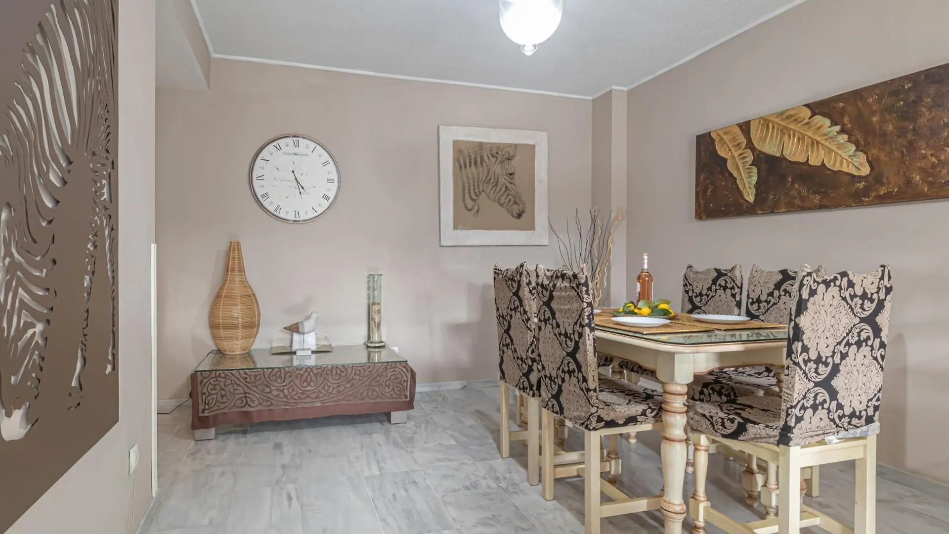 Apartment Apartamento Altos De Banus V Marbella Spain