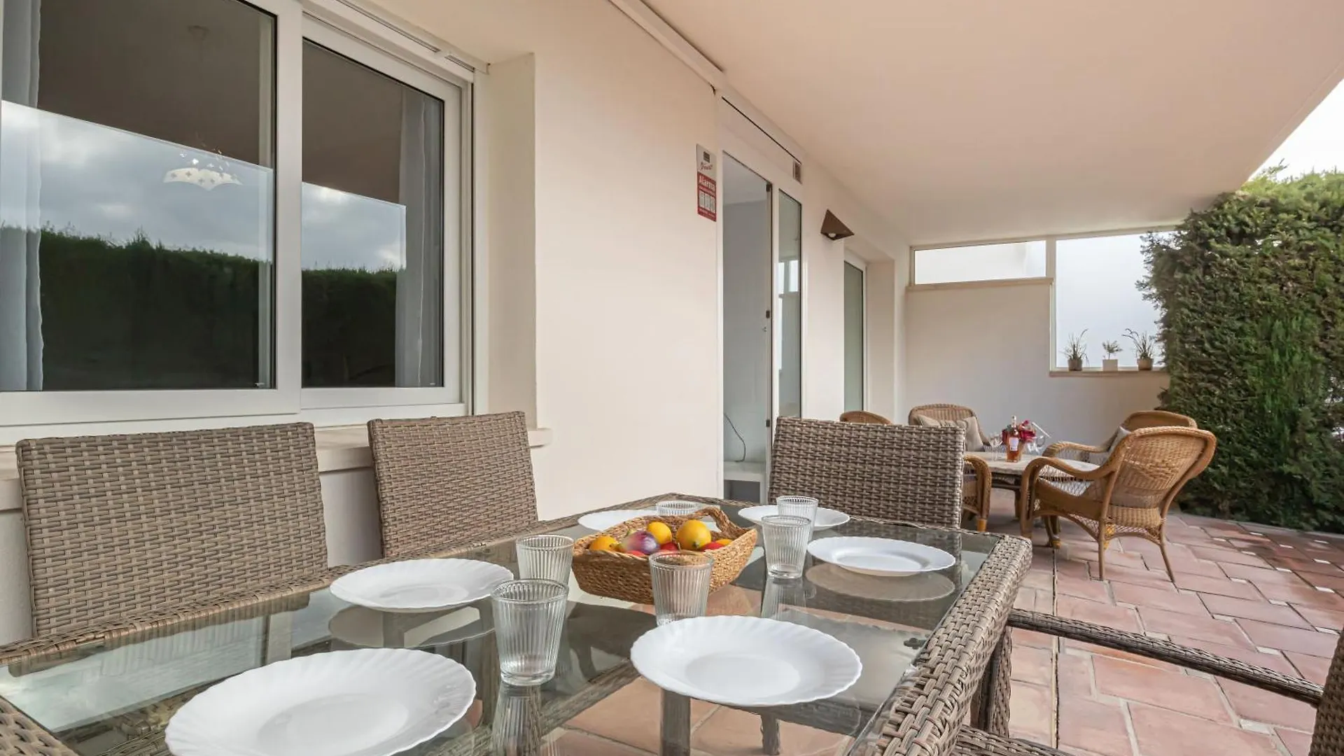 Apartment Apartamento Altos De Banus V Marbella