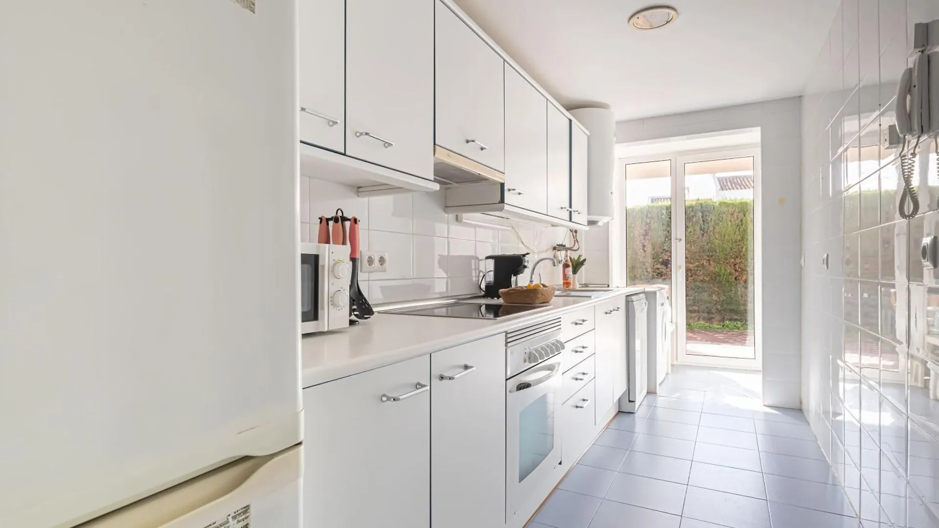 Apartamento Altos De Banus V Marbella Apartment