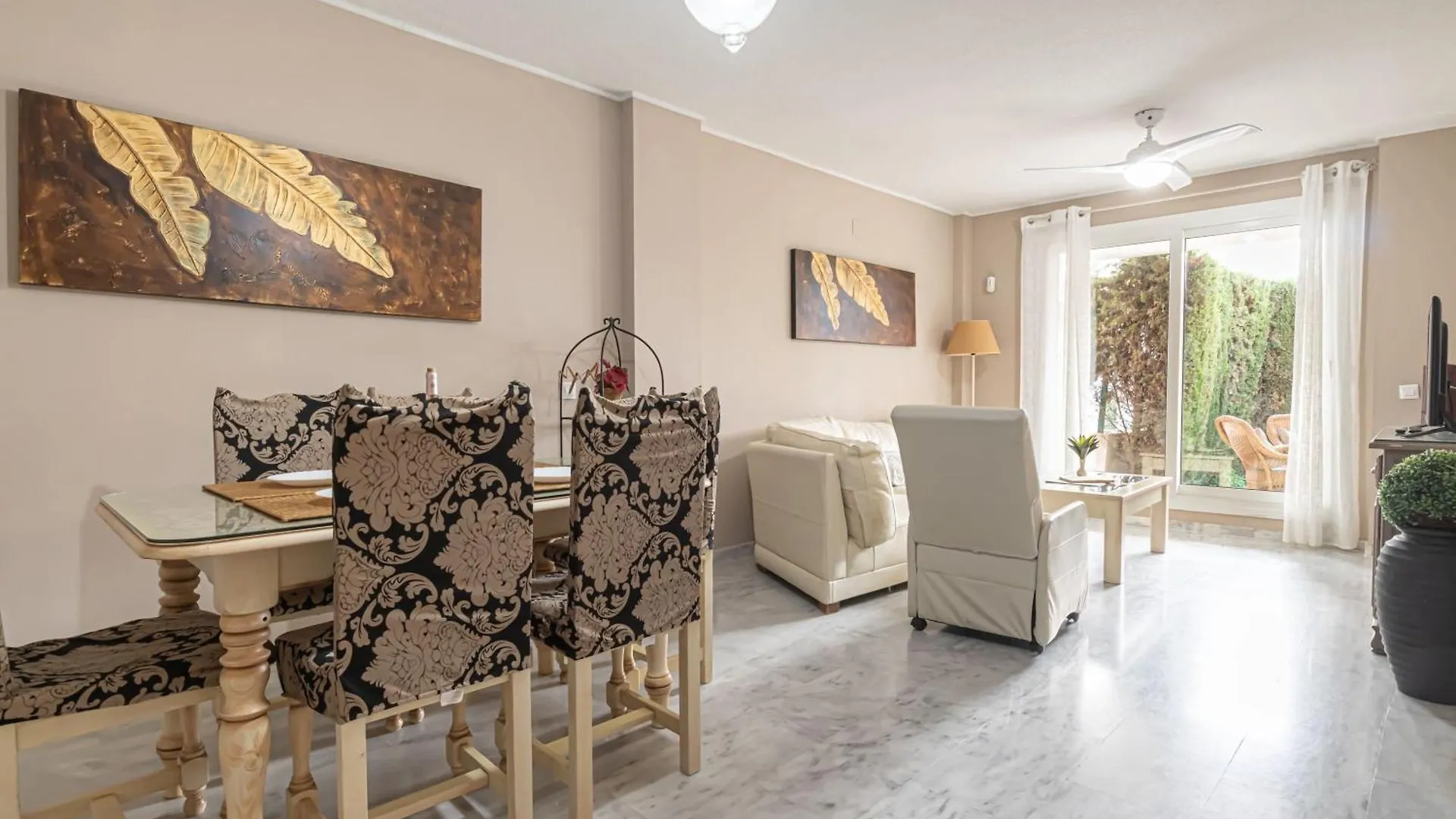 Apartamento Altos De Banus V Marbella 0*,  Spain