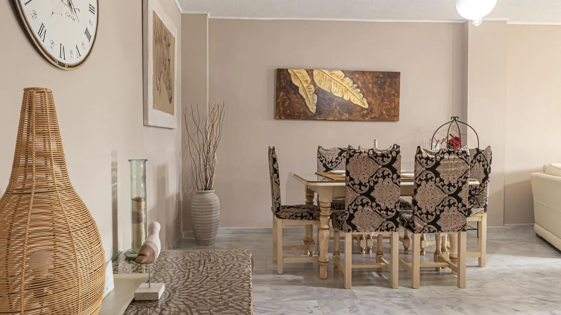 Apartment Apartamento Altos De Banus V Marbella